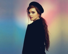 Sfondi Emma Watson 220x176