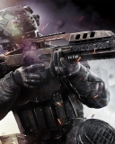 Call Of Duty Black Ops 2 wallpaper 128x160