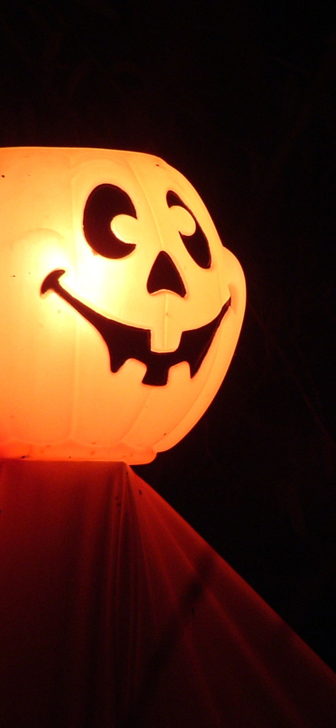 Sfondi Halloween Pumpkin 1170x2532