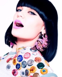 Jessie J wallpaper 128x160