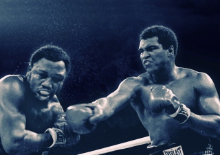 Free The Greatest Muhammad Ali Picture for Android, iPhone and iPad
