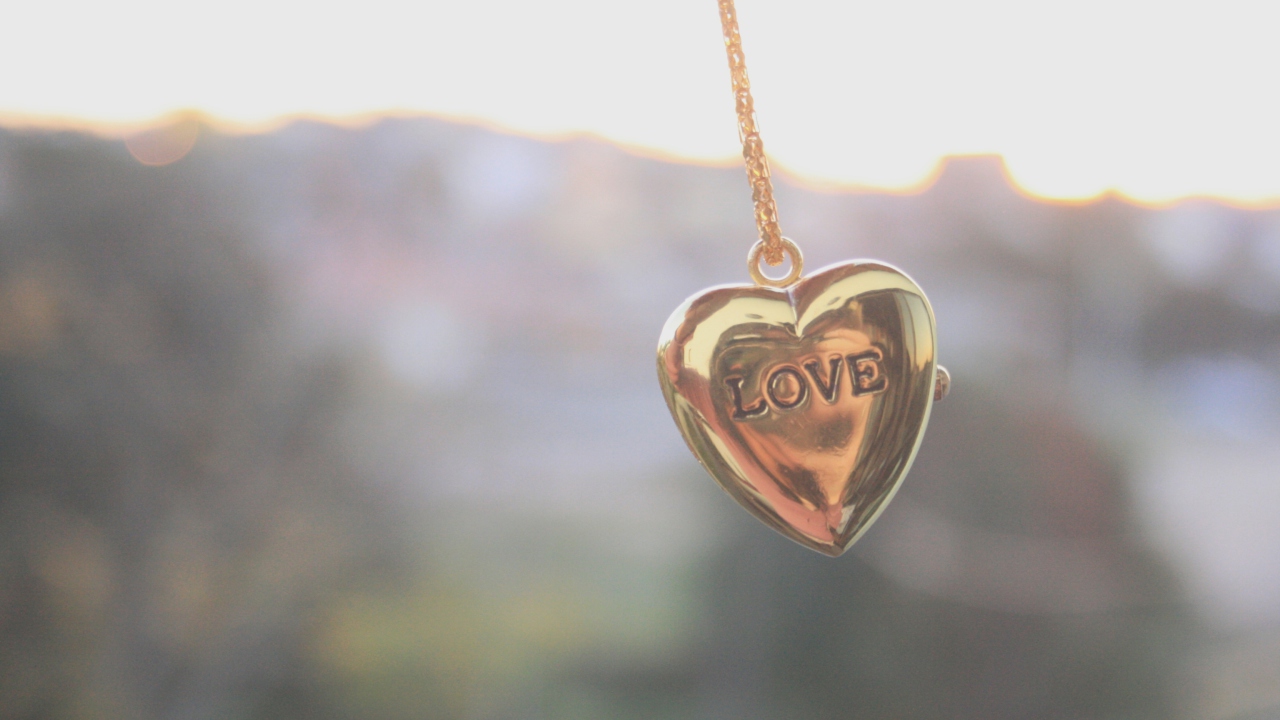 Love Pendant screenshot #1 1280x720