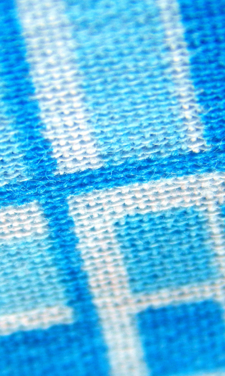 Blue Tablecloths screenshot #1 768x1280