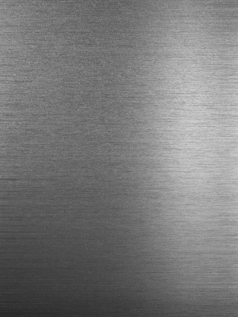 Screenshot №1 pro téma Metallic Texture 480x640