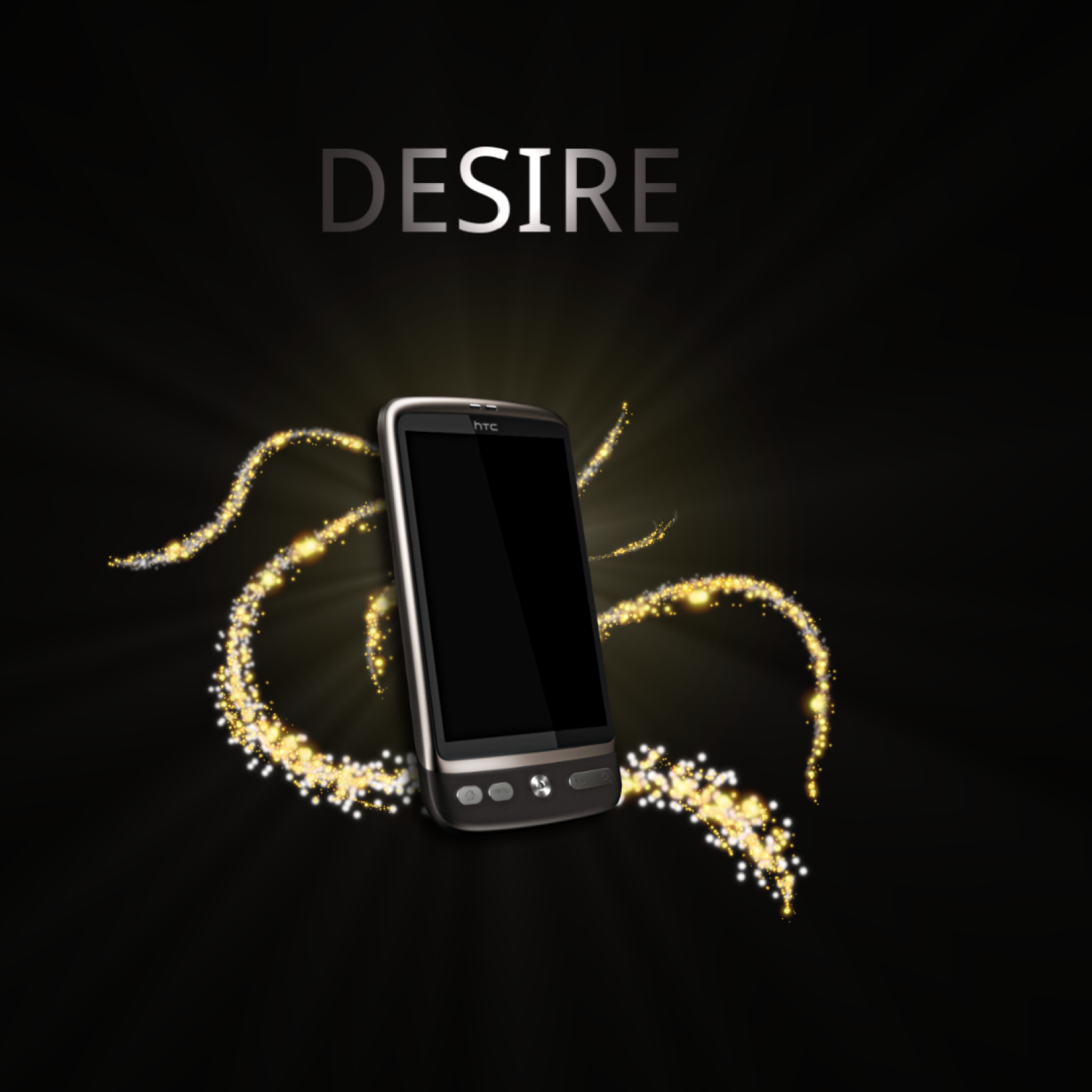 Обои HTC Desire Background 2048x2048