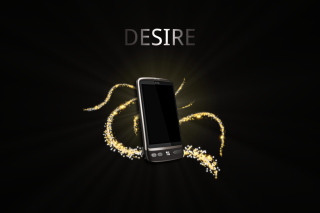 HTC Desire Background - Obrázkek zdarma 