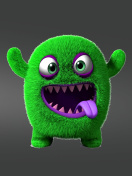 Green Monster screenshot #1 132x176