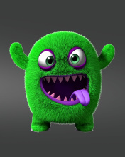 Green Monster screenshot #1 176x220