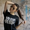 Das Bad Girls Go To London Wallpaper 128x128