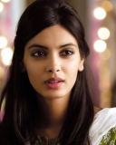 Screenshot №1 pro téma Diana Penty in Cocktail Movie 128x160