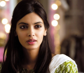 Kostenloses Diana Penty in Cocktail Movie Wallpaper für iPad mini