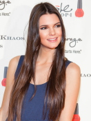 Kendall Jenner screenshot #1 132x176