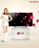 Обои LG Commercial 128x160