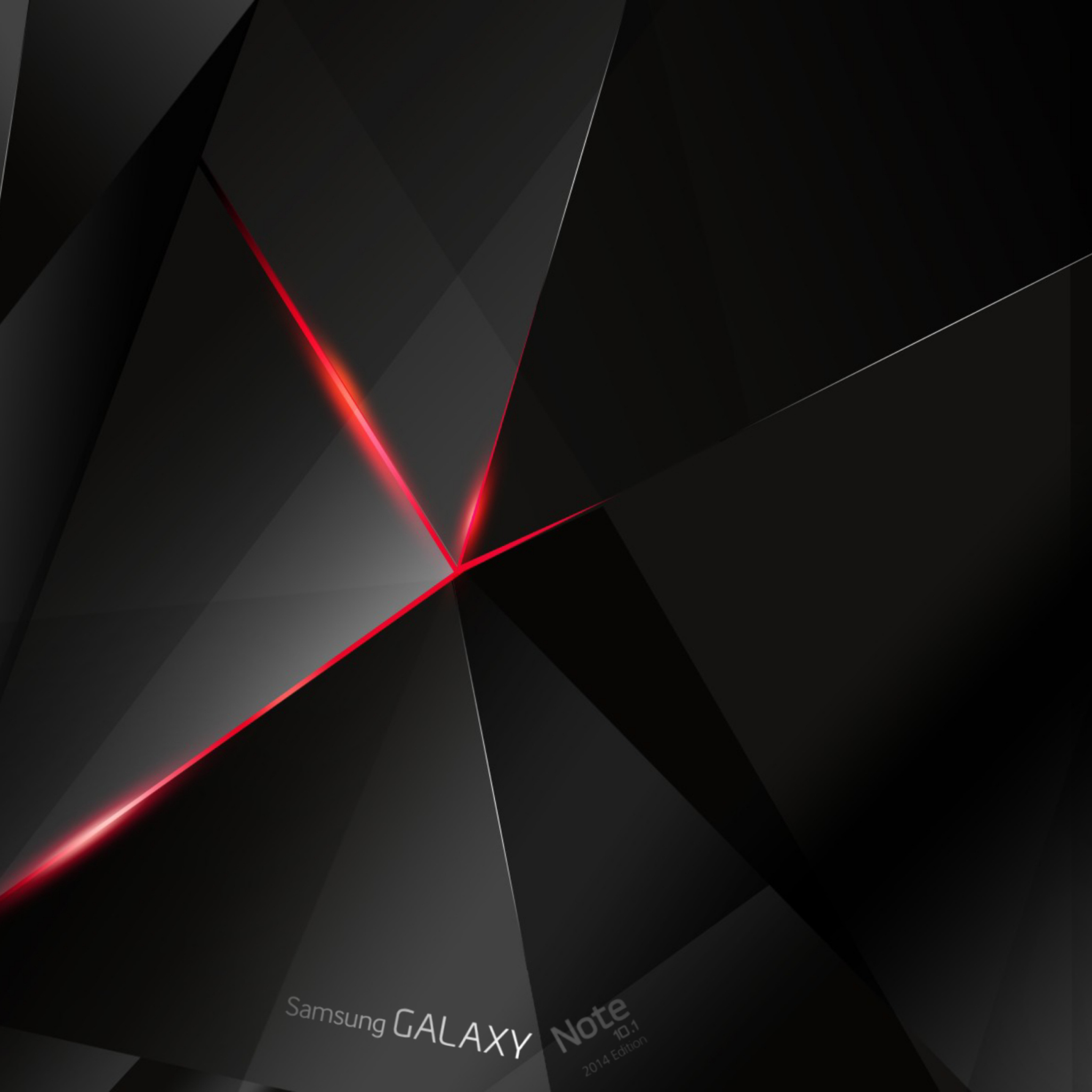 Das Samsung Galaxy Note 10 Wallpaper 2048x2048