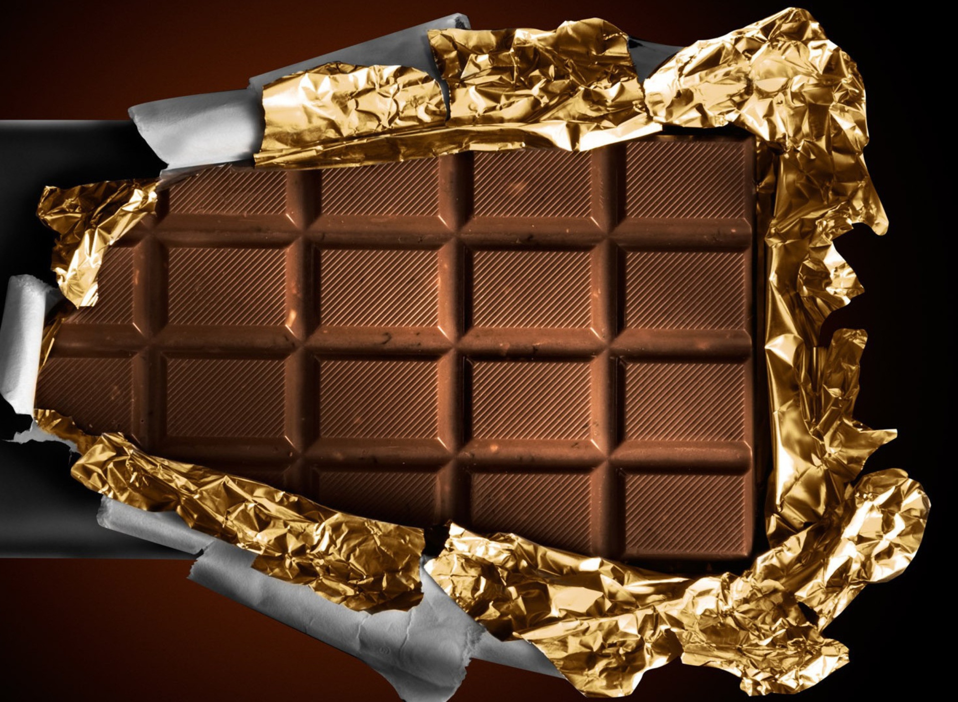 Das Milk Chocolate Wallpaper 1920x1408