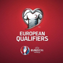 Sfondi UEFA Euro 2016 Red 128x128