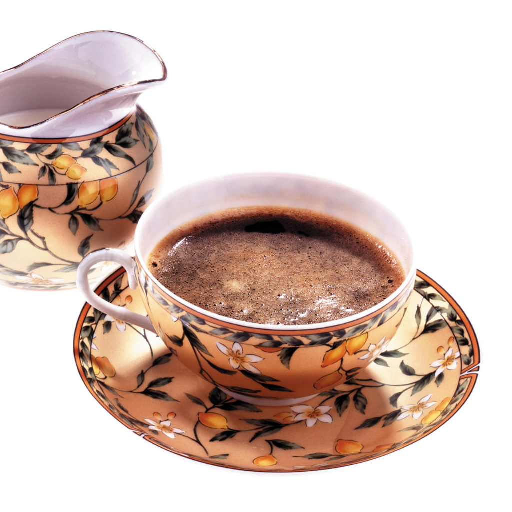 Sfondi Arabic Coffee 1024x1024