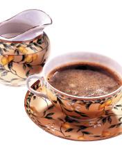 Обои Arabic Coffee 176x220