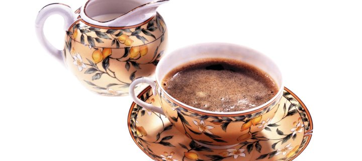 Arabic Coffee screenshot #1 720x320