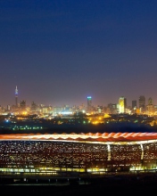 Johannesburg screenshot #1 176x220