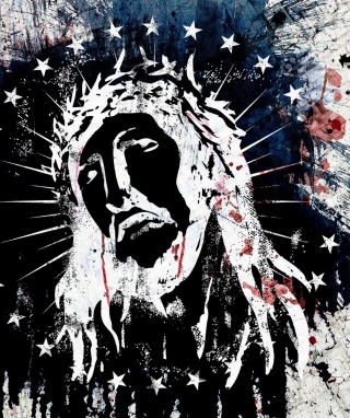 Jesus Christ Superstar - Fondos de pantalla gratis para Nokia Asha 311