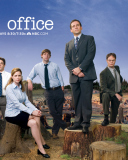 The Office wallpaper 128x160