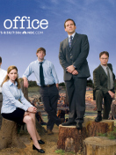 The Office wallpaper 132x176