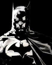 Batman Artwork screenshot #1 176x220