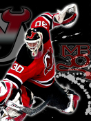 Martin Brodeur - New Jersey Devils screenshot #1 132x176