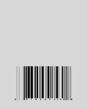 Das Barcode Wallpaper 176x220