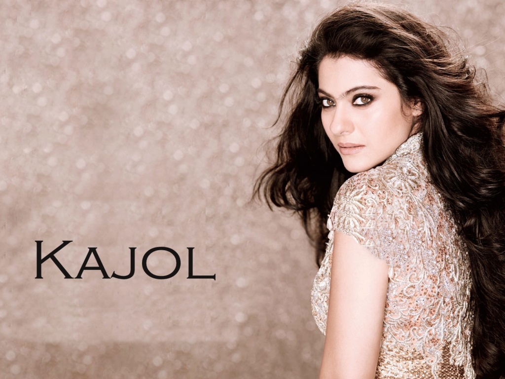 Kajol Devgan screenshot #1 1024x768