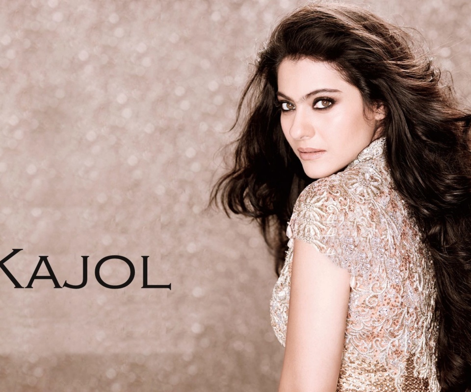 Kajol Devgan wallpaper 960x800