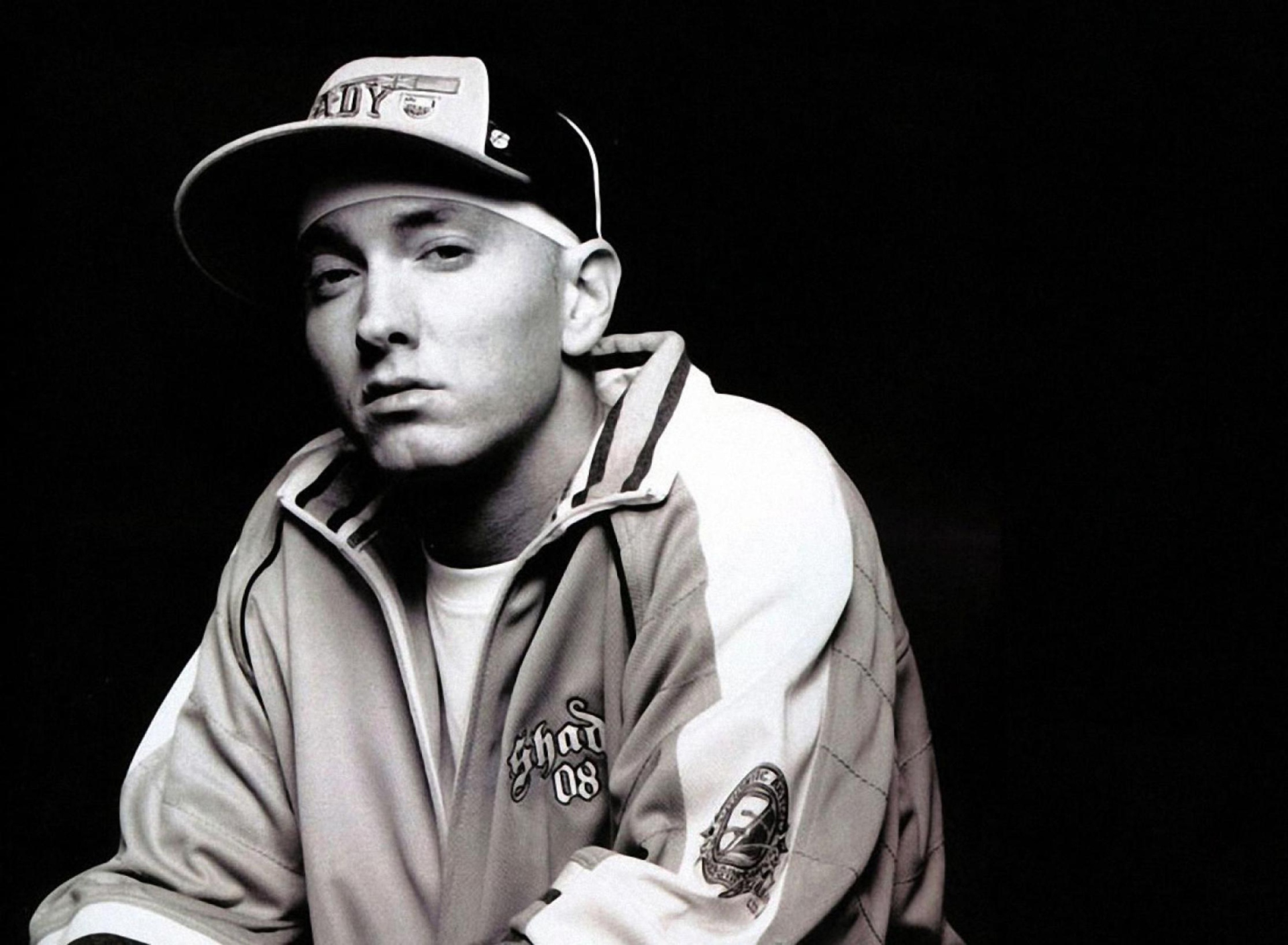 Eminem screenshot #1 1920x1408
