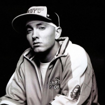 Das Eminem Wallpaper 208x208