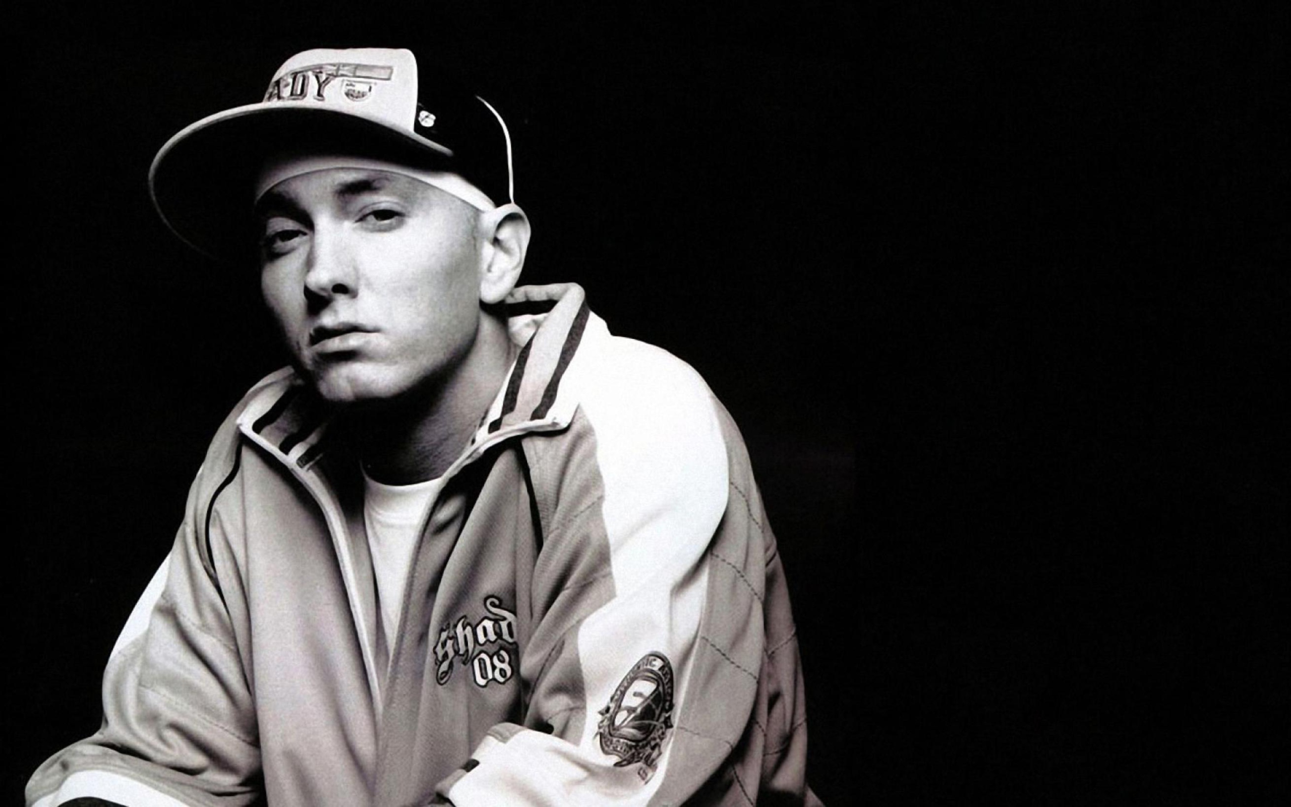 Das Eminem Wallpaper 2560x1600