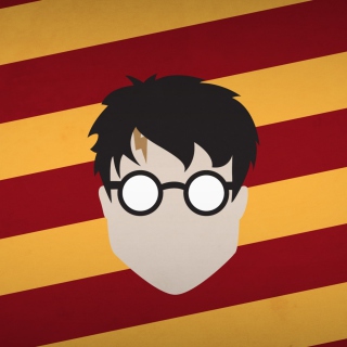 Harry Potter Illustration sfondi gratuiti per iPad mini