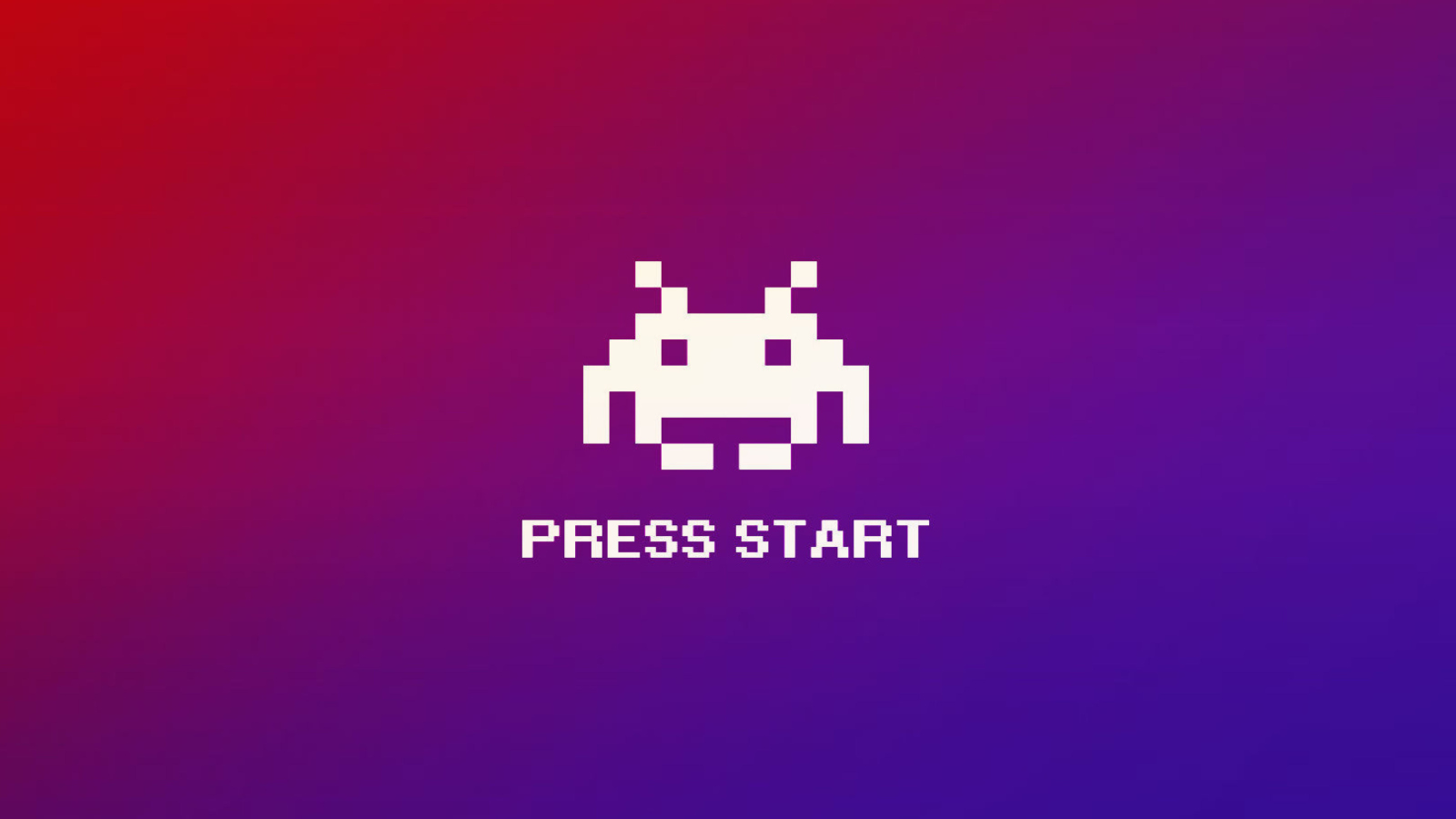 Press Start screenshot #1 1600x900