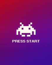 Press Start screenshot #1 176x220