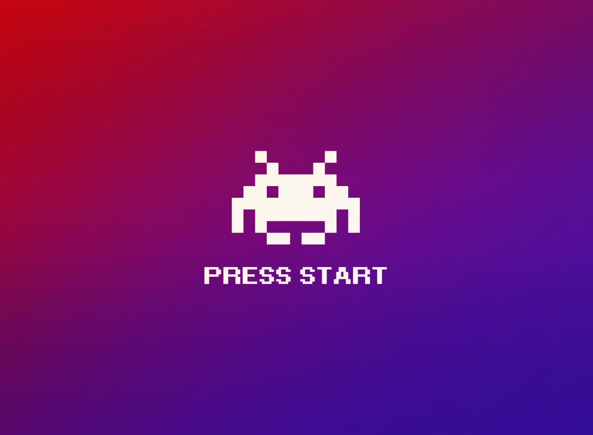 Press Start screenshot #1 1920x1408