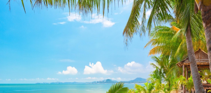 Palm Beach - Punta Cana screenshot #1 720x320