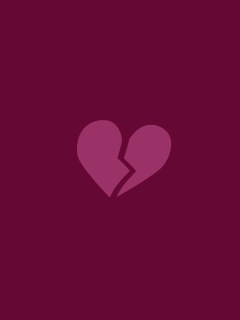 Broken Heart screenshot #1 240x320