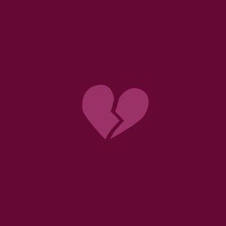 Broken Heart papel de parede para celular para 2048x2048