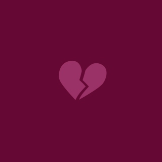 Broken Heart - Fondos de pantalla gratis para 1024x1024