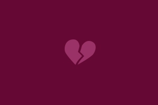 Kostenloses Broken Heart Wallpaper für Android, iPhone und iPad