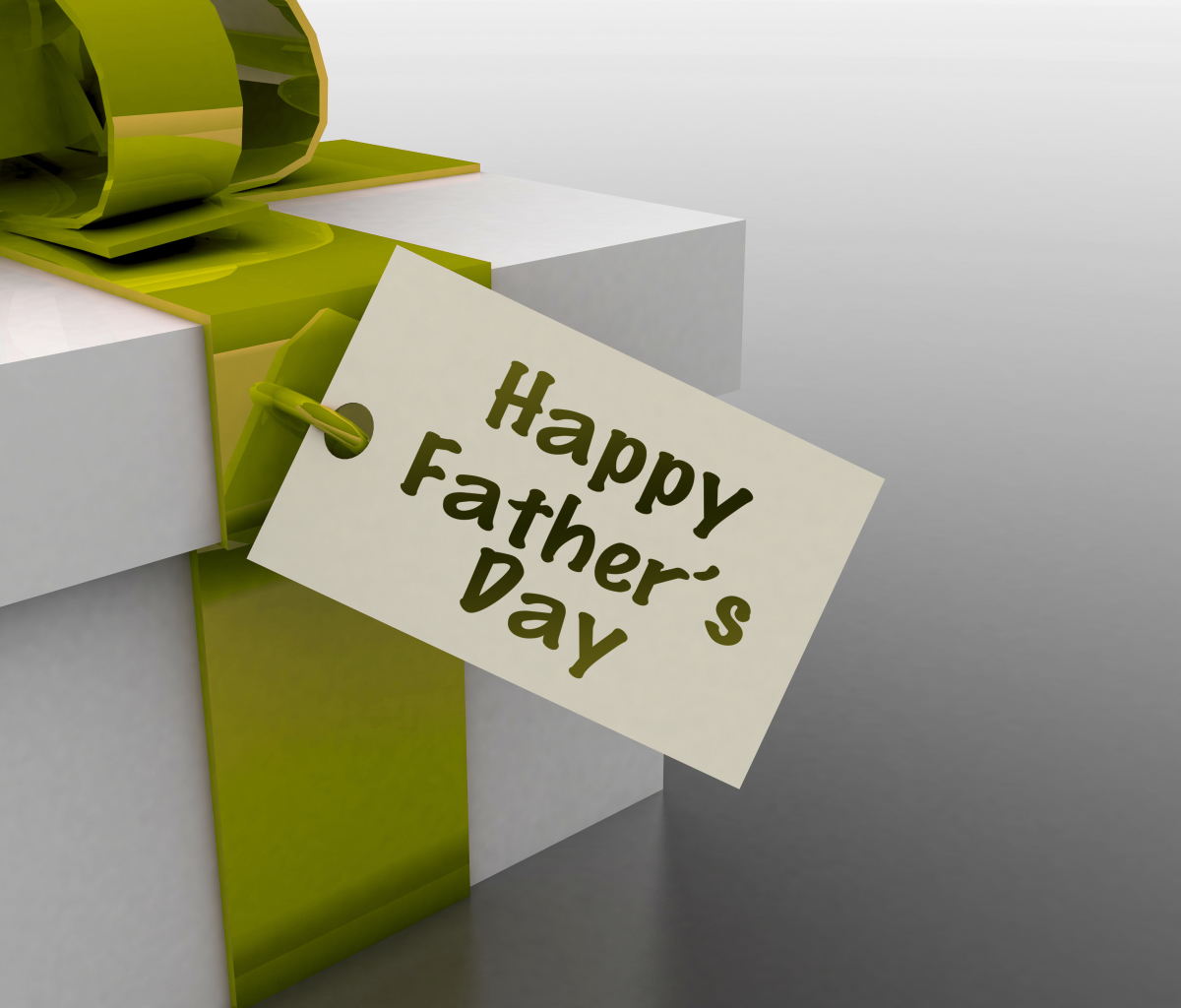 Обои Fathers Day Gift 1200x1024