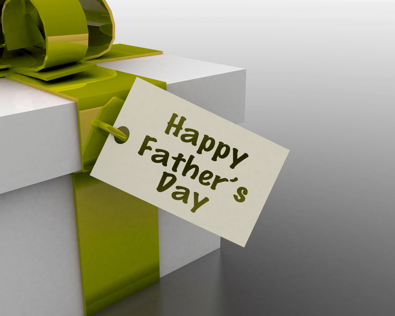 Обои Fathers Day Gift 1280x1024