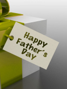 Sfondi Fathers Day Gift 132x176