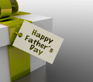 Fathers Day Gift sfondi gratuiti per 1024x1024