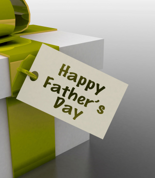 Fathers Day Gift sfondi gratuiti per Nokia C1-01