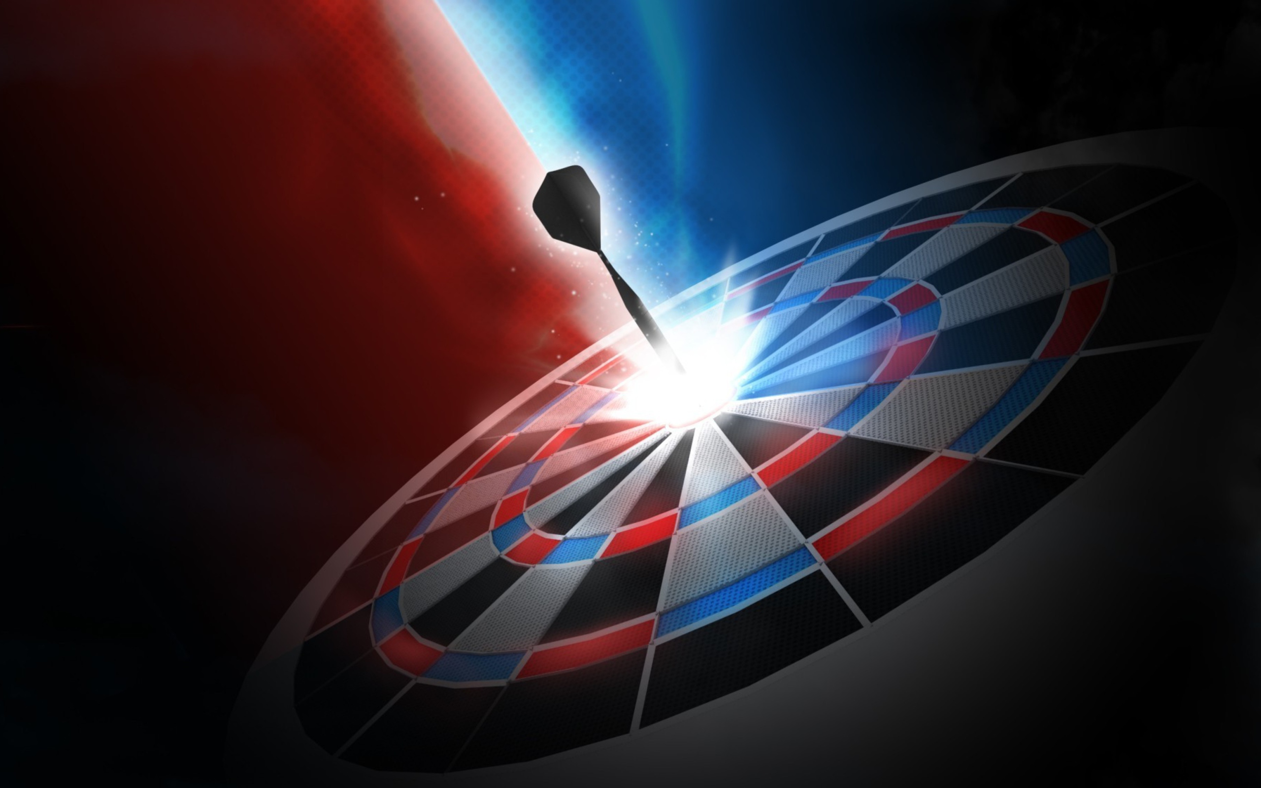 Darts Wallpaper For Android 2560x1600